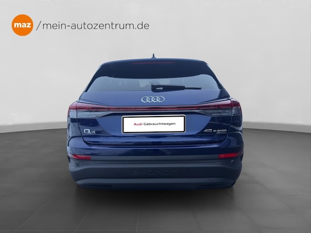 Audi Q4 e-tron Quattro