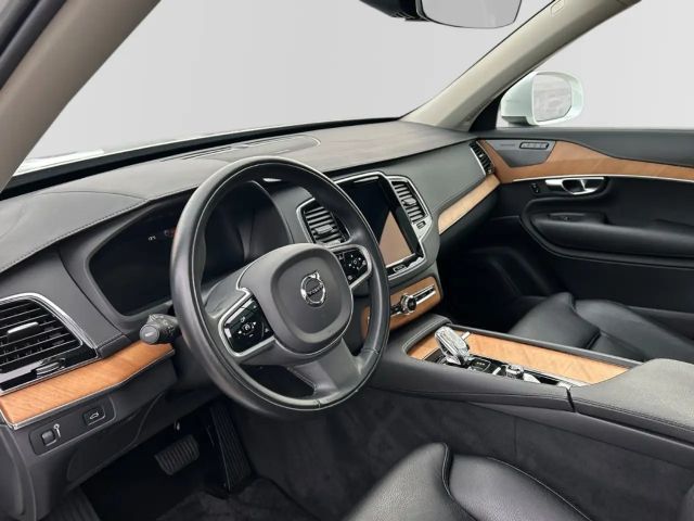 Volvo XC90 AWD Inscription