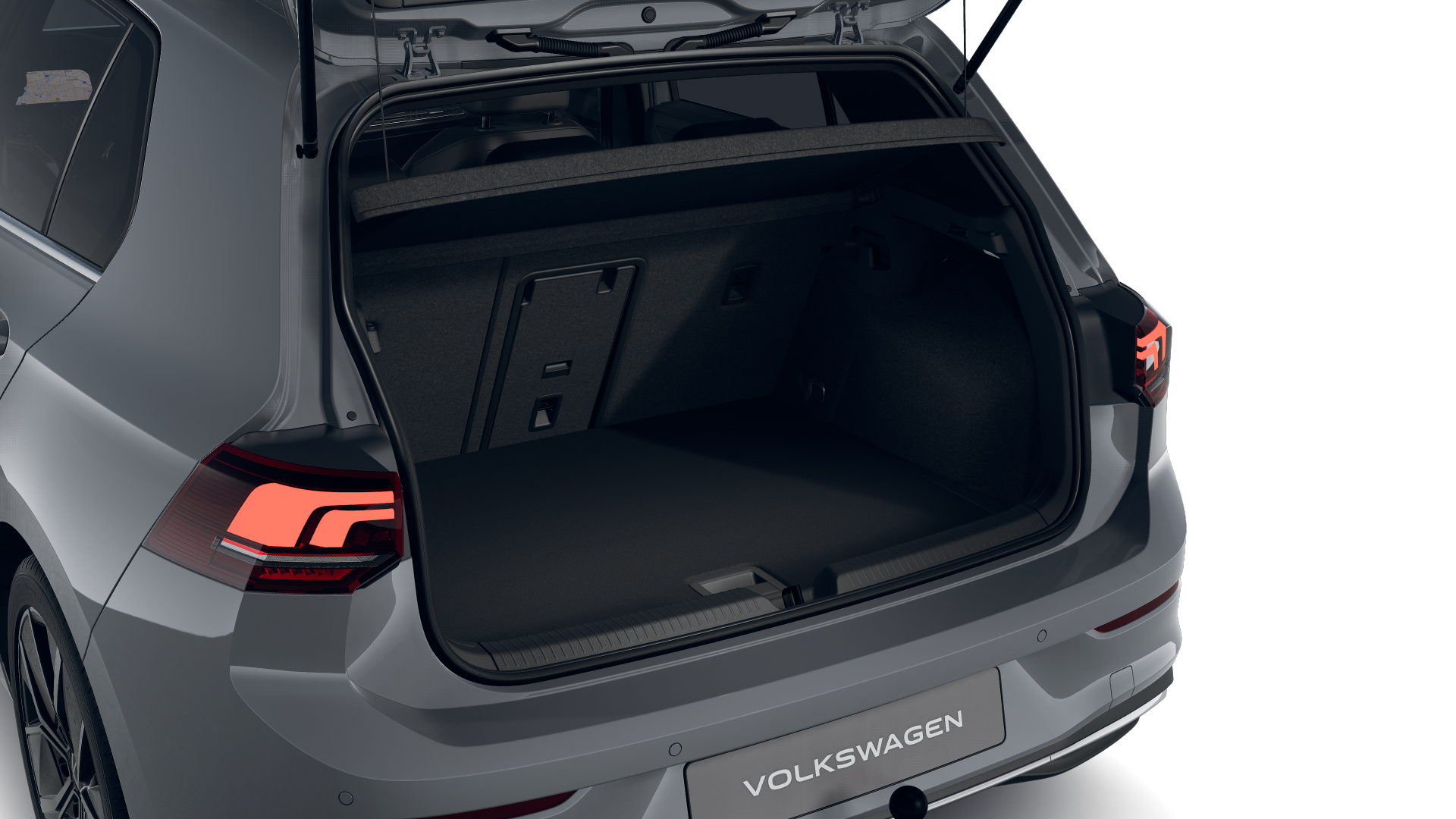 Volkswagen Golf 1.5 eTSI DSG Golf VIII