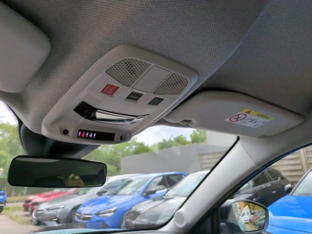 Jeep Avenger Altitude Full-Electric