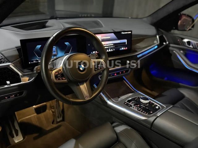 BMW X7 M-Sport xDrive