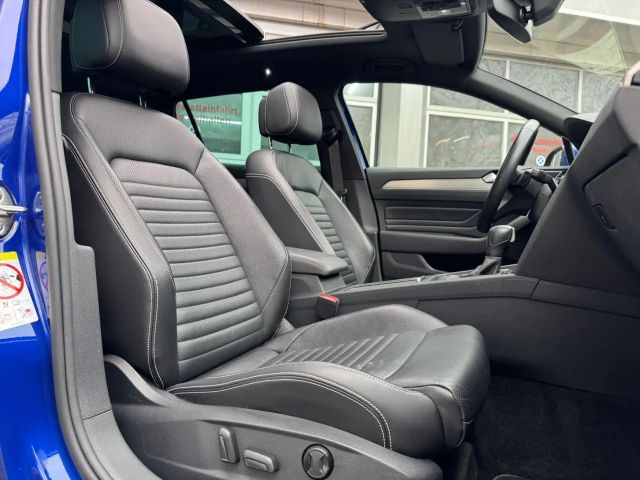 Volkswagen Passat 2.0 TDI IQ.Drive R-Line