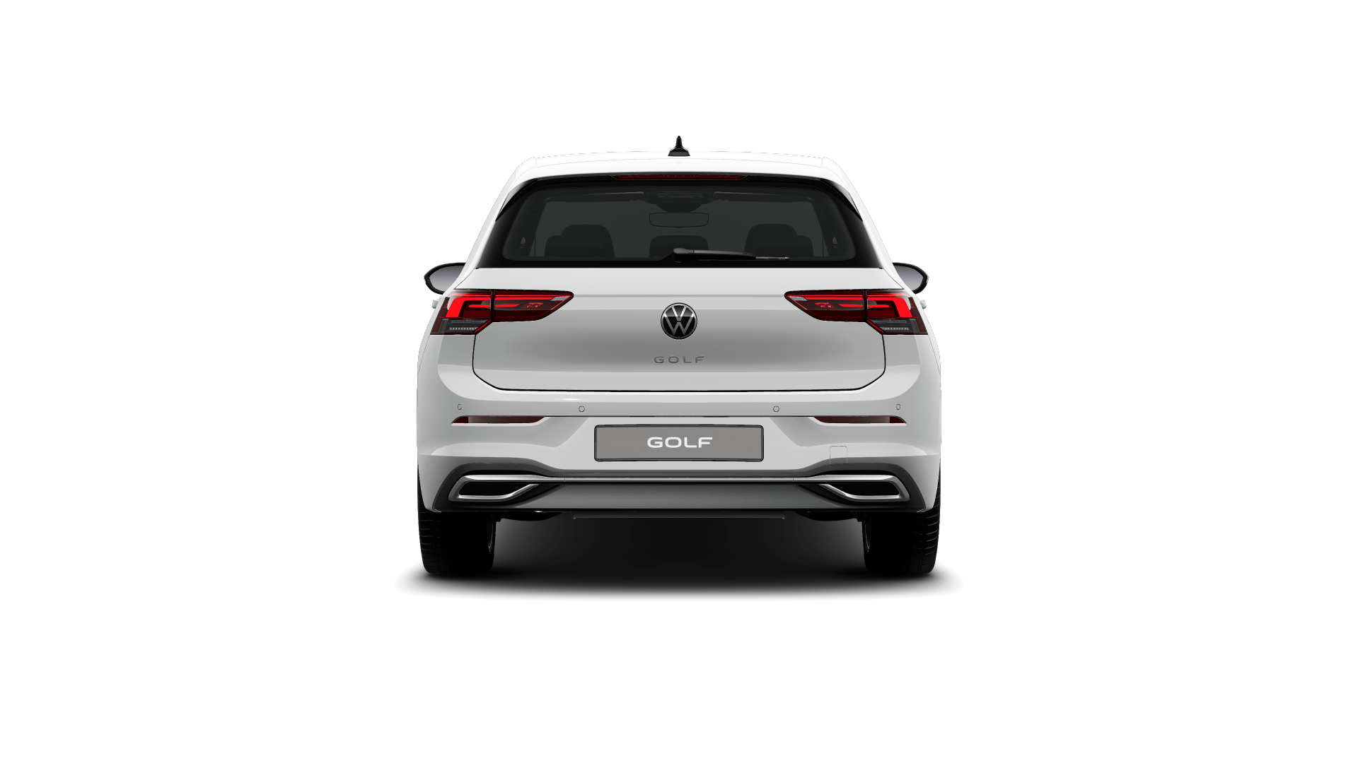 Volkswagen Golf 1.5 TSI Style