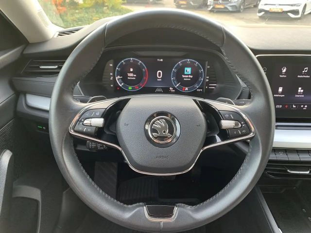 Skoda Octavia 1.5 TSI