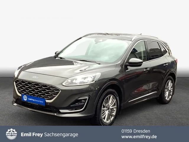 Ford Kuga 4x4 AWD Vignale
