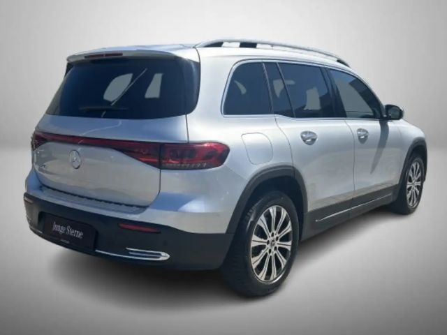 Mercedes-Benz EQB 250