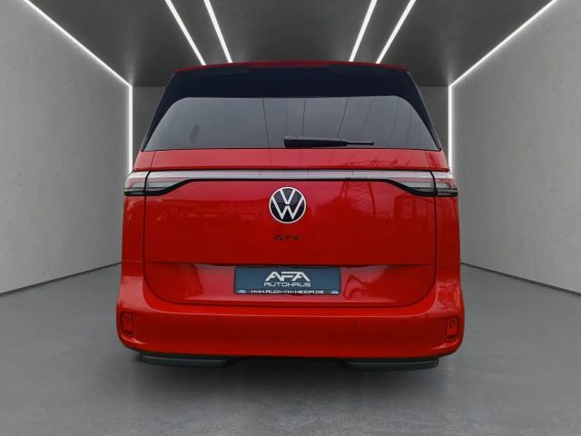 Volkswagen ID.Buzz 4Motion GTX