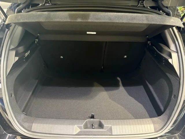 Opel Astra Edition
