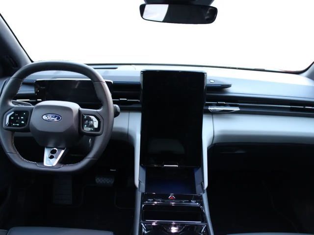 Ford Capri Premium RWD