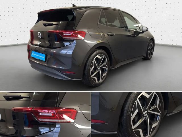 Volkswagen ID.3 Performance Pro Tech