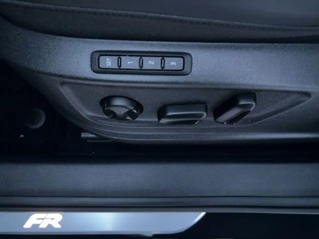 Seat Ateca 2.0 TDI DSG FR-lijn