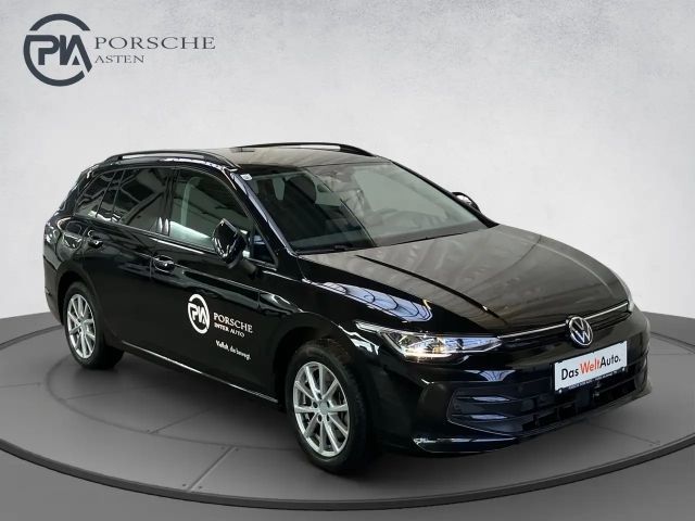 Volkswagen Golf Business Variant