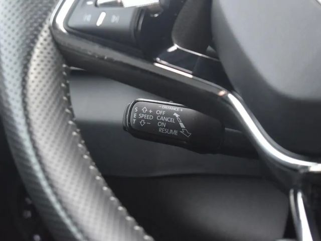 Skoda Karoq 1.5 TSI Sportline