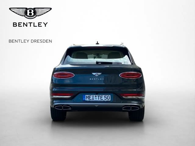 Bentley Bentayga Atelier Edition MY25