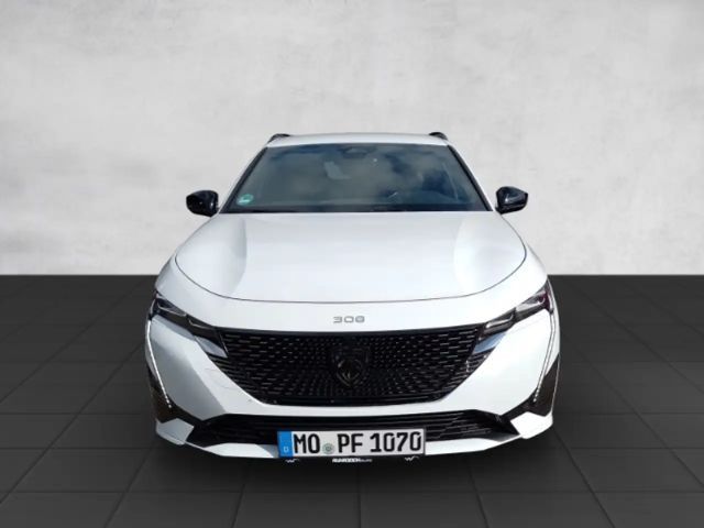 Peugeot 308 GT-Line Hybrid SW