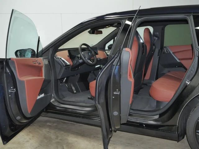 BMW iX M-Sport xDrive60