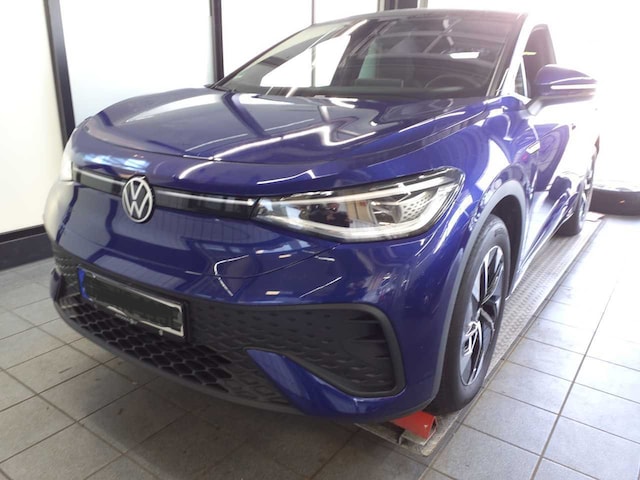 Volkswagen ID.5 IQ.Drive Plus Pro