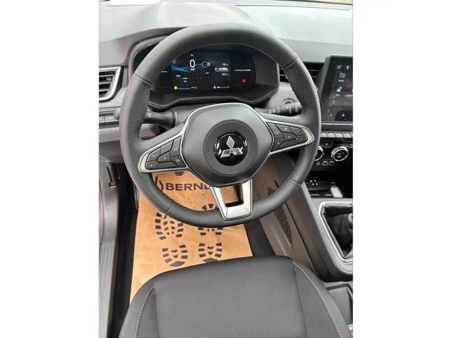 Mitsubishi Colt Colt 1,0 MPI-T Invite *YUKI Sondermodell