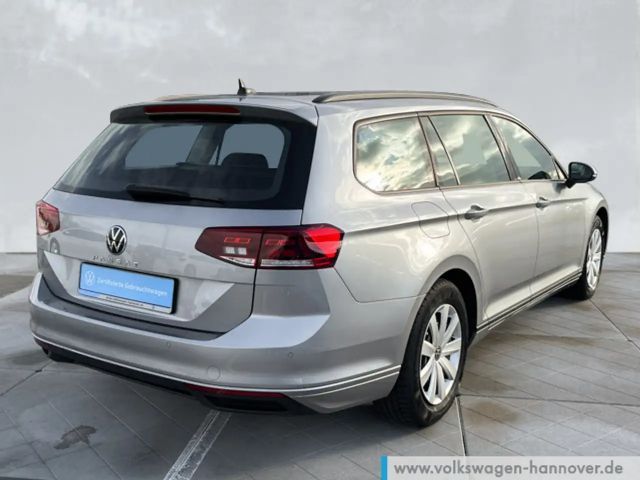 Volkswagen Passat 1.5 TSI Variant