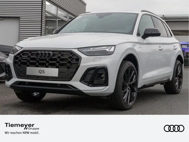 Audi Q5 40 TDI Quattro S-Line