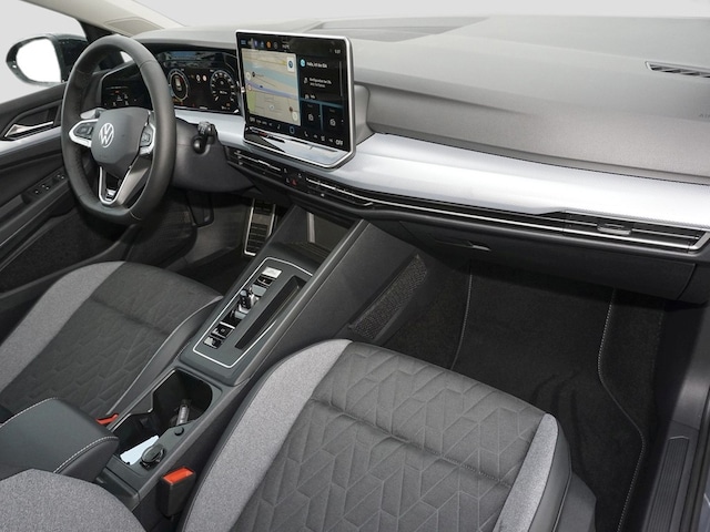 Volkswagen Golf 2.0 TDI DSG Golf VIII