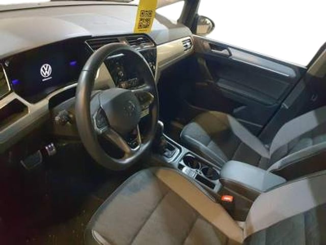 Volkswagen Touran 1.5 TSI DSG