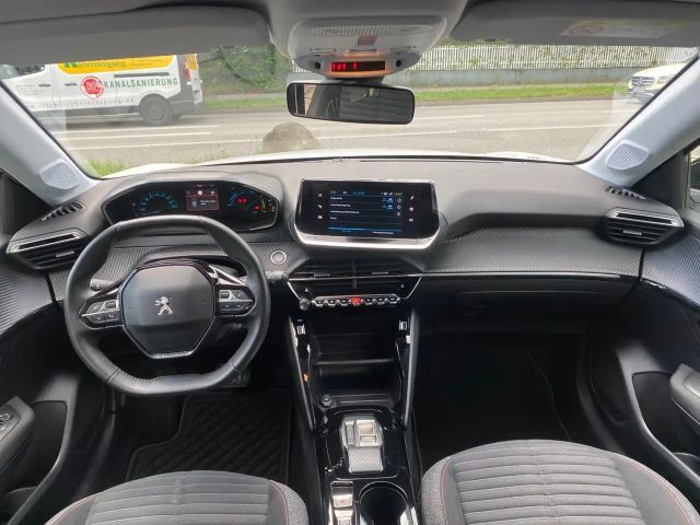Peugeot E-208 Active Pack