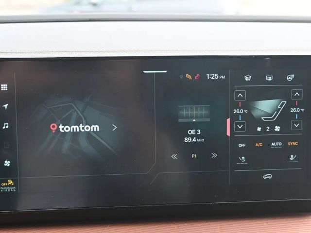 SsangYong Torres Torres 1,5i GDI Black Edition Aut. Black Edition