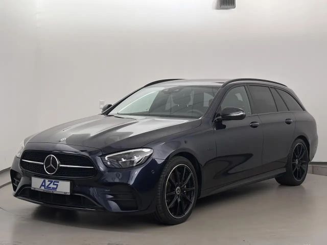Mercedes-Benz E 220 CDI Estate