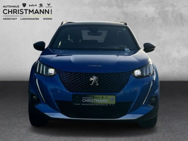 Peugeot E-2008 GT-Line