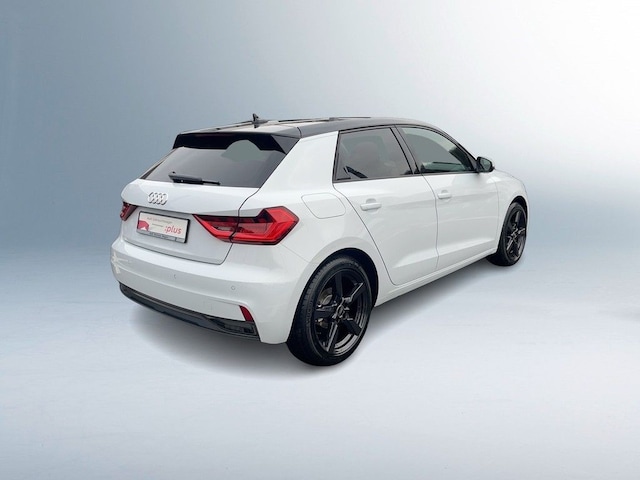 Audi A1 30 TFSI S-Tronic Sportback