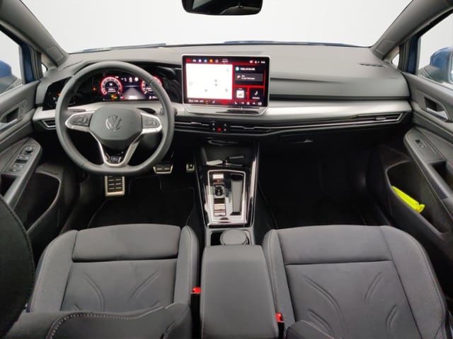 Volkswagen Golf DSG Golf VIII Style