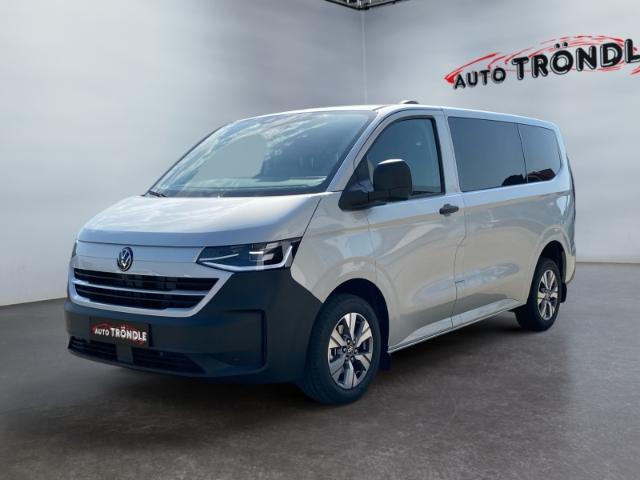 Volkswagen Transporter 2.0 TDI 4Motion Plus T7