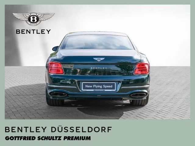 Bentley Flying Spur Speed // BENTLEY DÜSSELDORF
