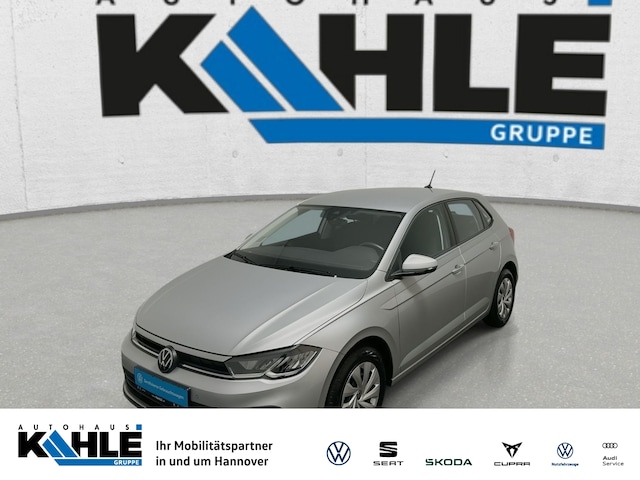 Volkswagen Polo 1.0 BT059 MPIM5F Black CarPlay