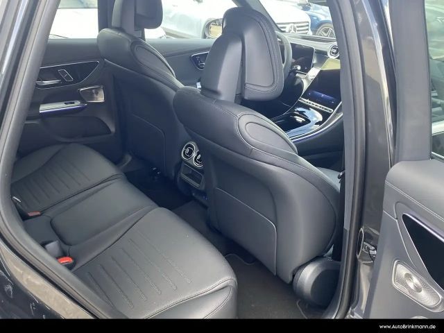 Mercedes-Benz GLC 300 4MATIC