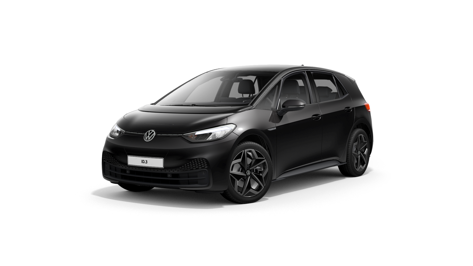 Volkswagen ID.3 Performance Pro