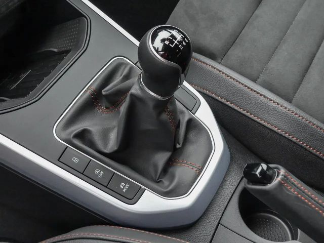 Seat Arona 1.0 TSI FR-lijn