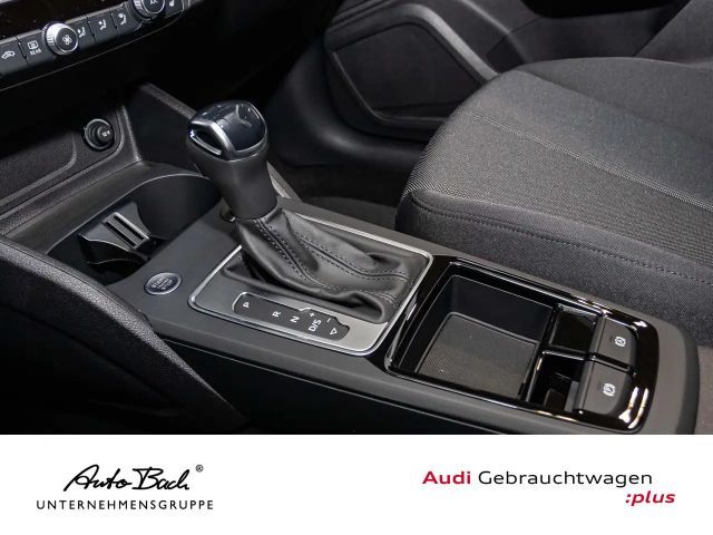 Audi Q2 35 TFSI S-Tronic