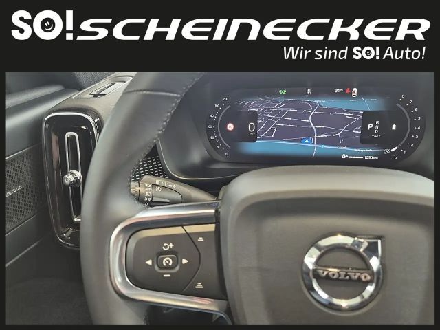 Volvo XC40 Dark Plus