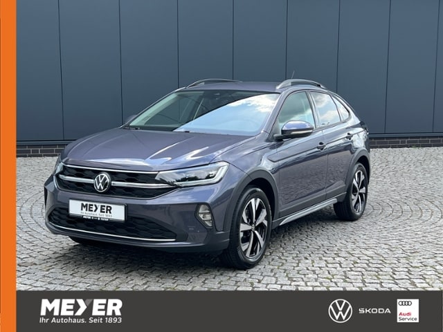 Volkswagen Taigo 1.0 TSI DSG IQ.Drive