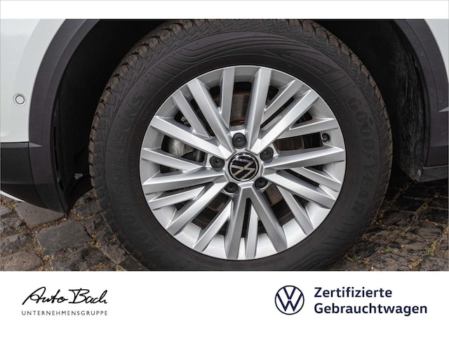 Volkswagen T-Roc 1.0 TSI Life