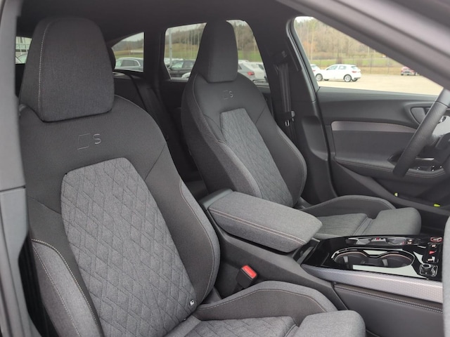 Audi A5 Avant Quattro S-Tronic