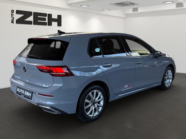 Volkswagen Golf 1.5 TSI