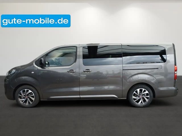 Fiat E-Ulysse Lounge