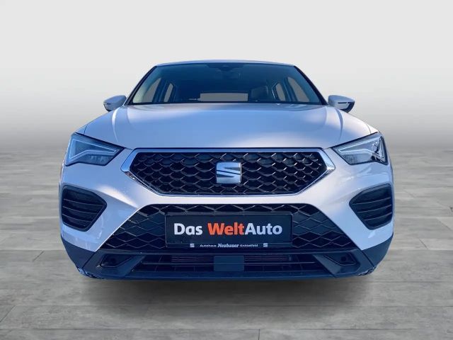 Seat Ateca 1.0 TSI Reference