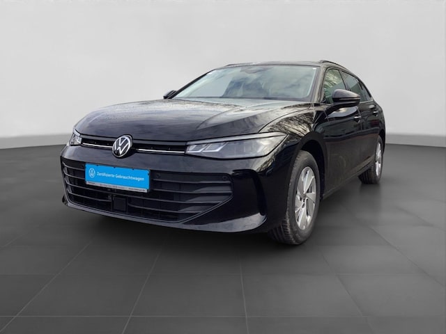 Volkswagen Passat 1.5 TSI DSG Variant