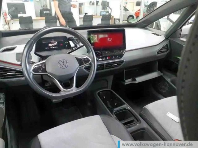 Volkswagen ID.3 Performance Pro