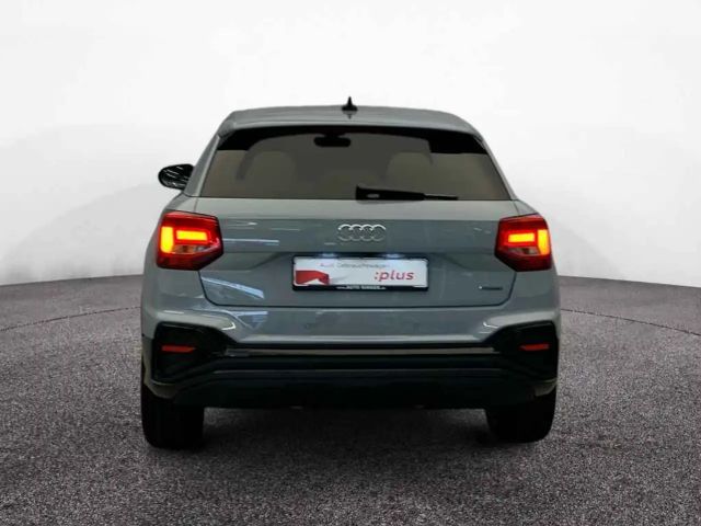 Audi Q2 40 TFSI Quattro S-Line