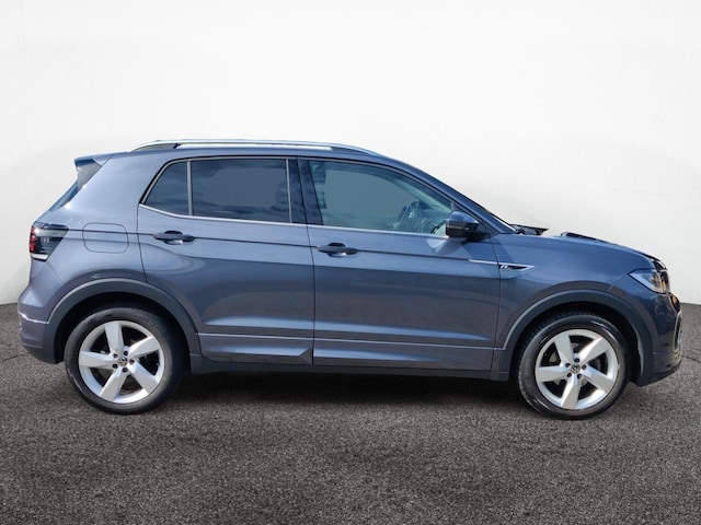 Volkswagen T-Cross 1.5 TSI Style